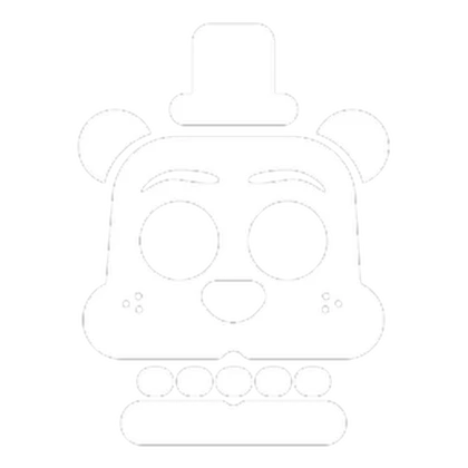 five nights: hunted